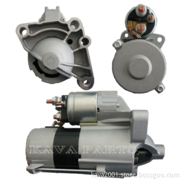 12V Auto Starter for Opel Movano/Vivaro - 8200225336 8200634602 8200634603
